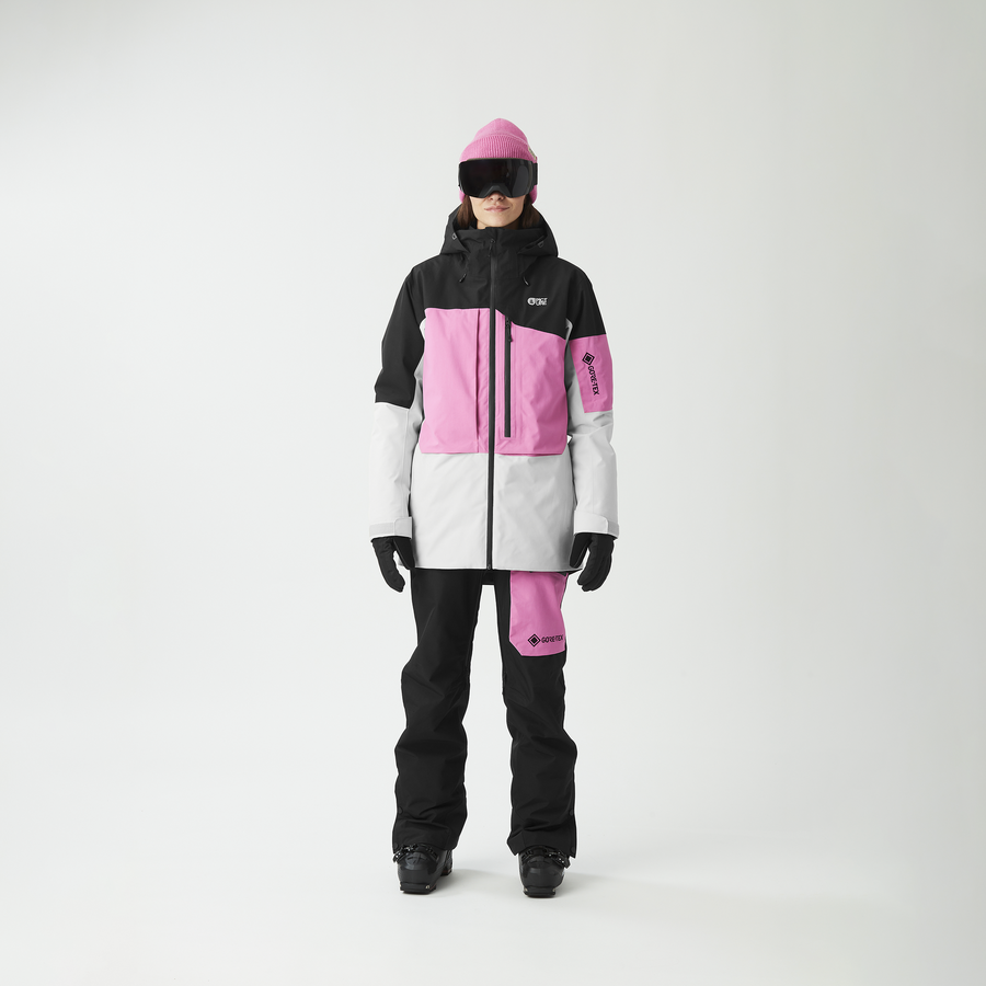 LASSEN W GORE TEX 2L JKT