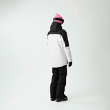 LASSEN W GORE TEX 2L JKT __color:Super_Pink#15