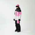 LASSEN W GORE TEX 2L JKT __color:Super_Pink#14