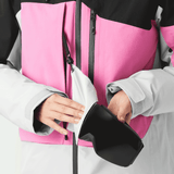 LASSEN W GORE TEX 2L JKT __color:Super_Pink#19