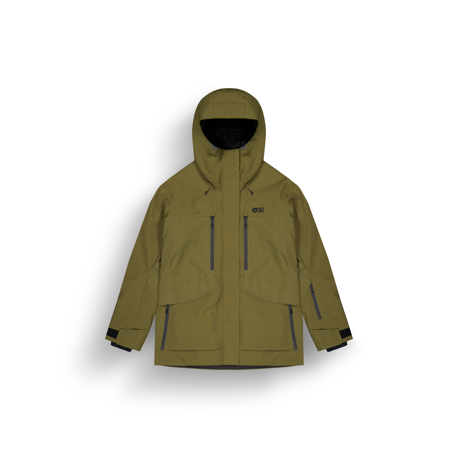 OROSI W JKT __color:Tobacco#29