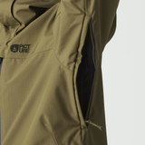 OROSI W JKT __color:Tobacco#23