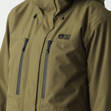 OROSI W JKT __color:Tobacco#24