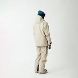 OROSI W JKT __color:Pure_Cashmere#2