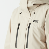 OROSI W JKT __color:Pure_Cashmere#8