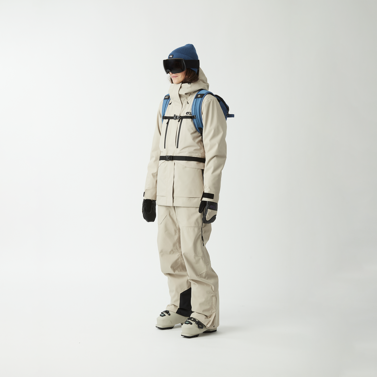 OROSI W JKT __color:Pure_Cashmere#13