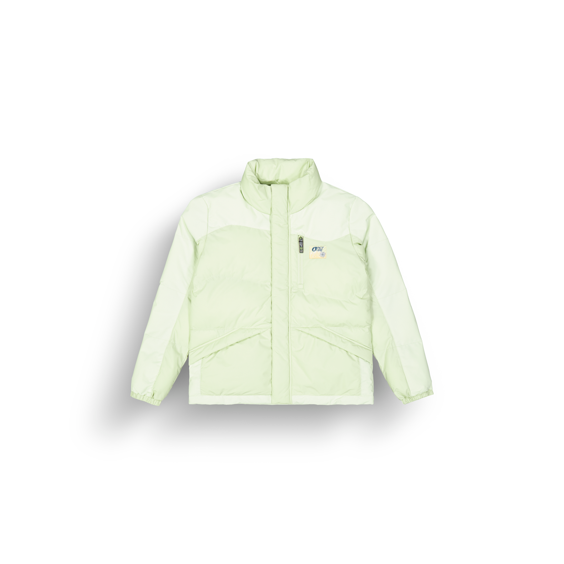 ZONK JKT __color:Tender_Green#19