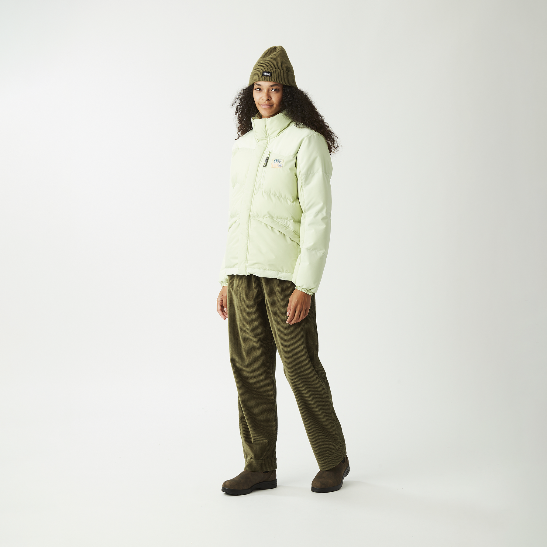 ZONK JKT __color:Tender_Green#14