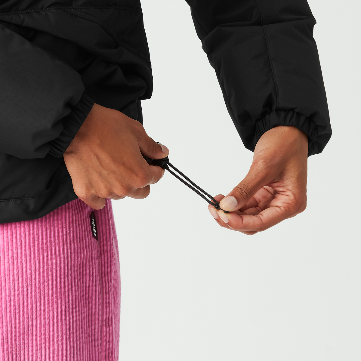 ZONK JKT __color:Black#8