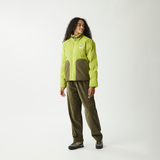 NURY PUFFER JKT __color:Split_Pea#14