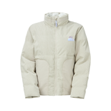 NURY PUFFER JKT __color:Pure_Cashmere#14
