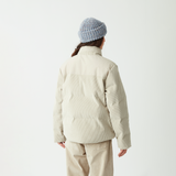 NURY PUFFER JKT __color:Pure_Cashmere#11