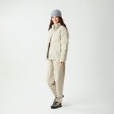NURY PUFFER JKT __color:Pure_Cashmere#6