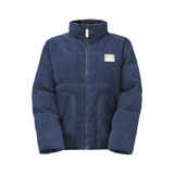 NURY PUFFER JKT __color:Dress_Blues#5