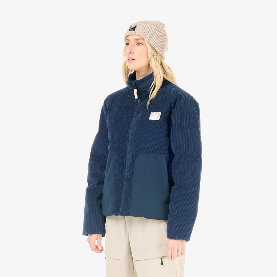 NURY PUFFER JKT