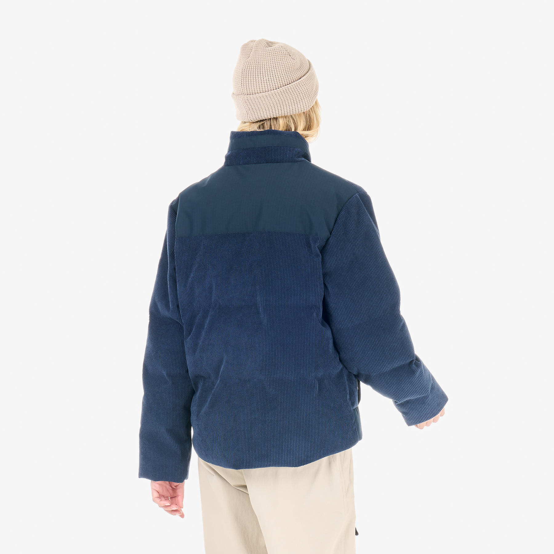 NURY PUFFER JKT