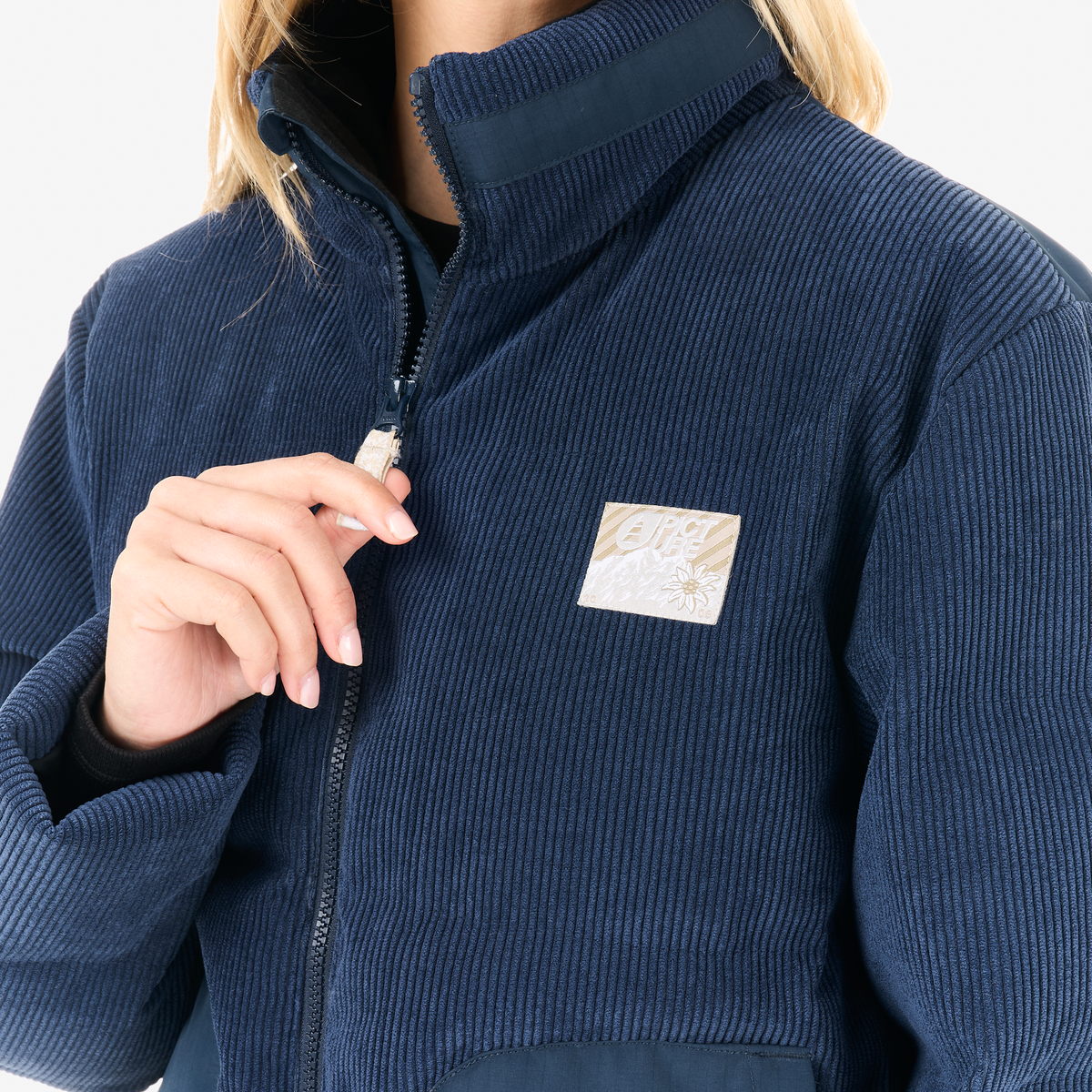 NURY PUFFER JKT