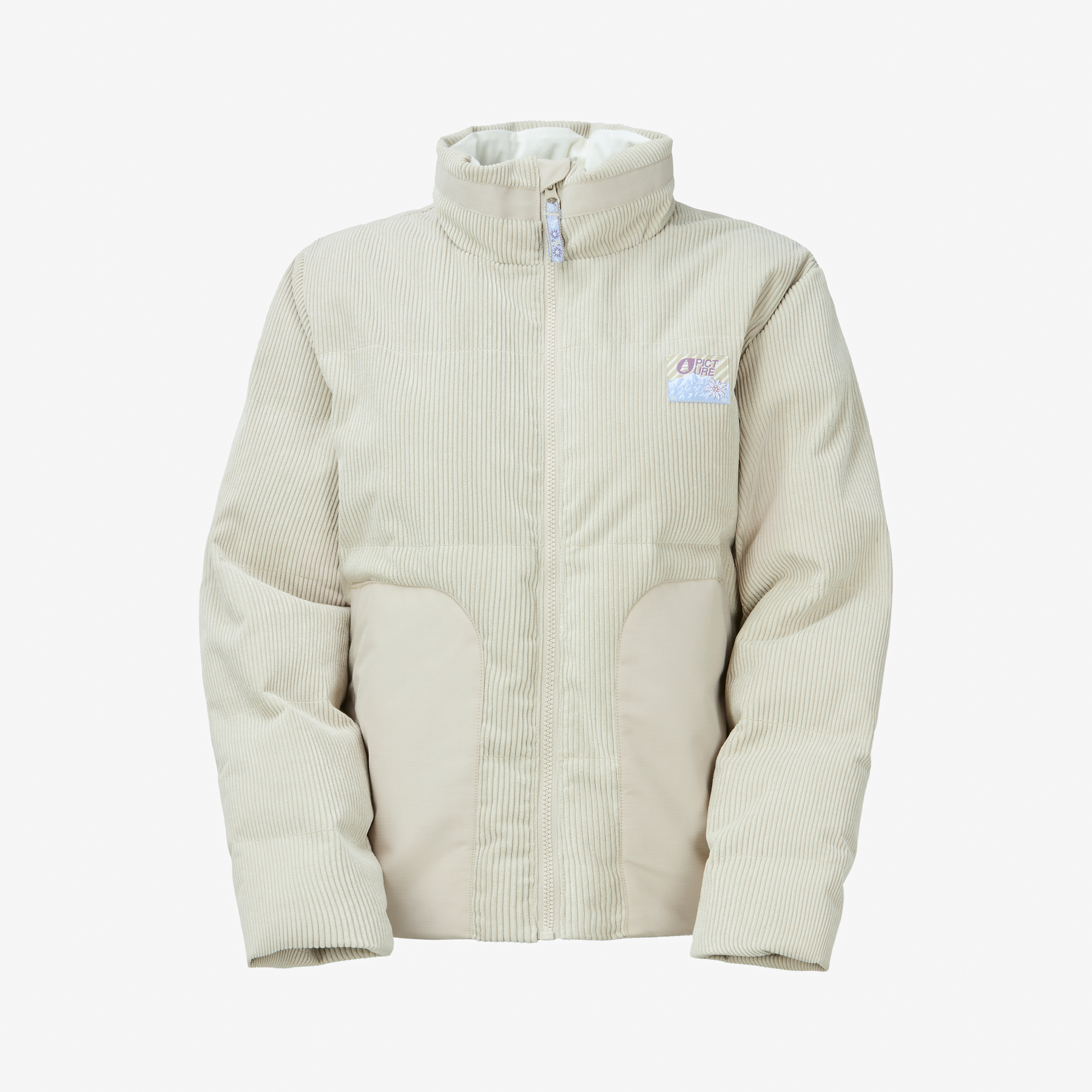 NURY PUFFER JKT