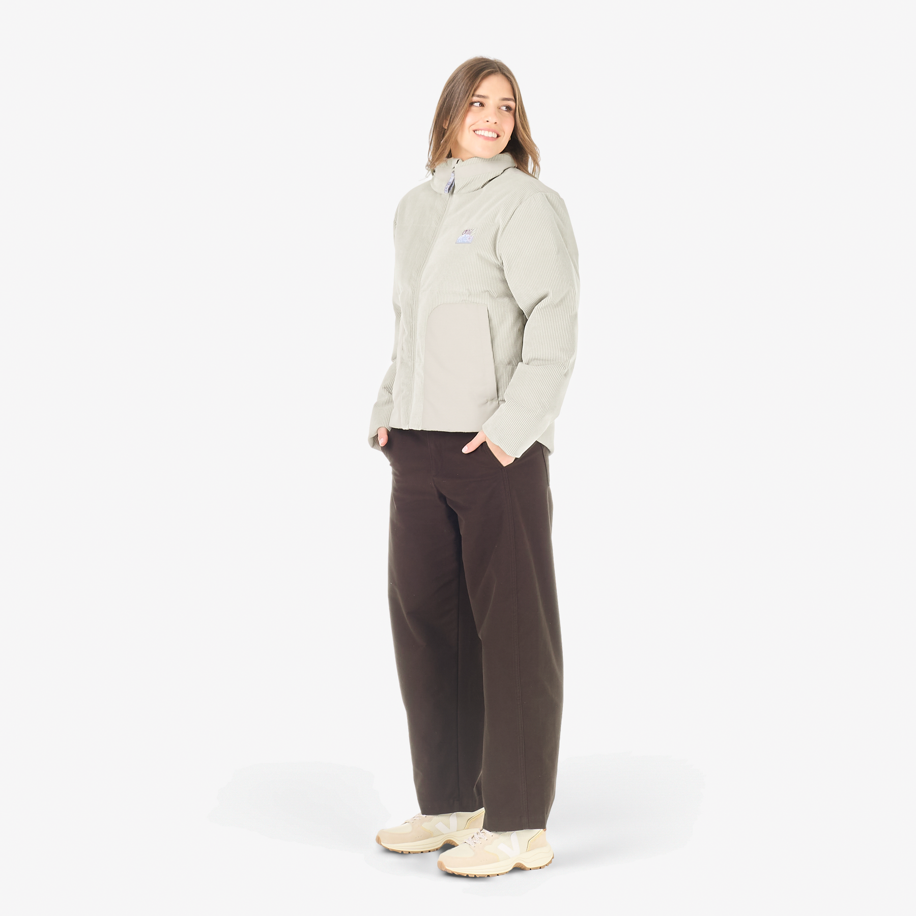 NURY PUFFER JKT