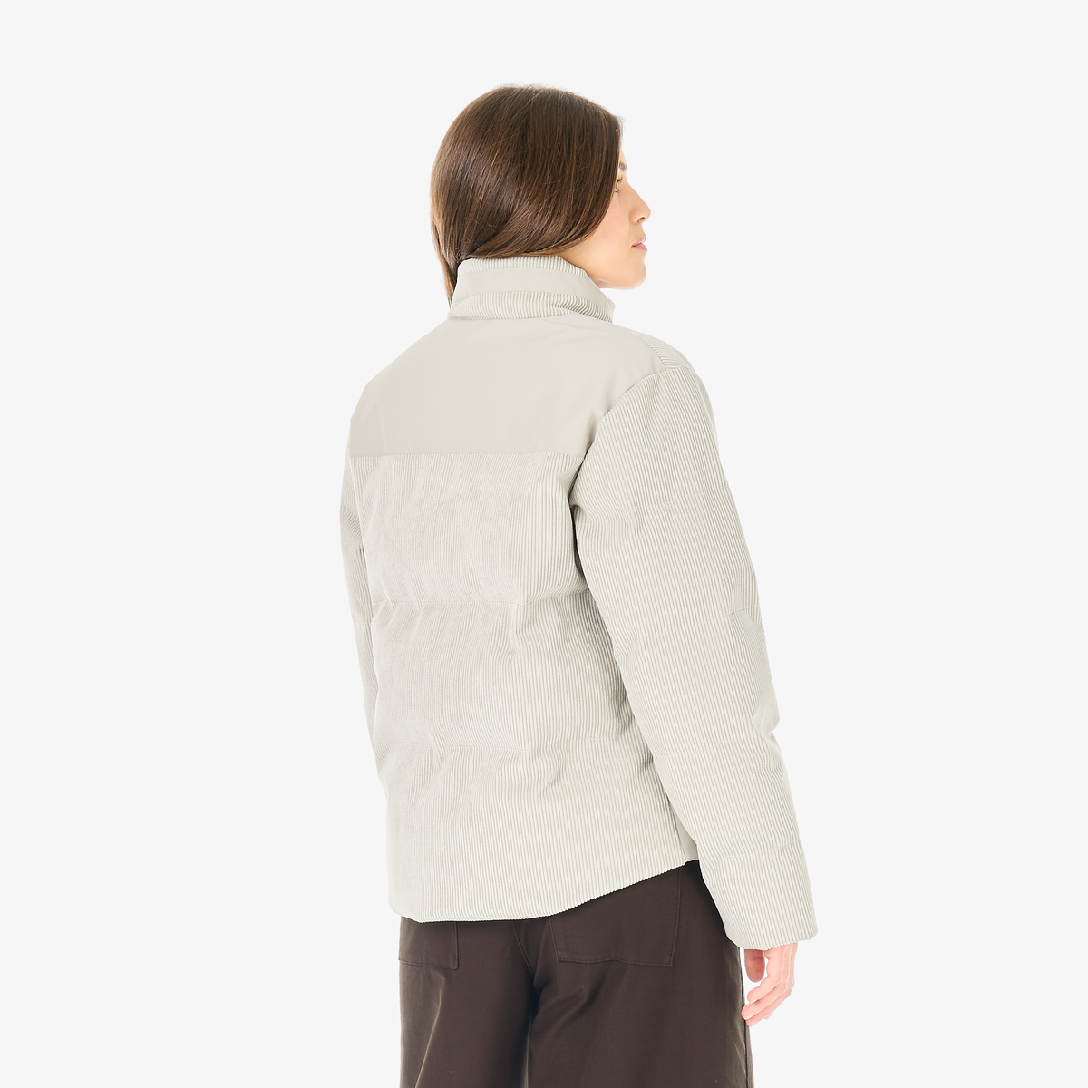 NURY PUFFER JKT