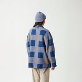 YLORIA JKT __color:Stonewash#1