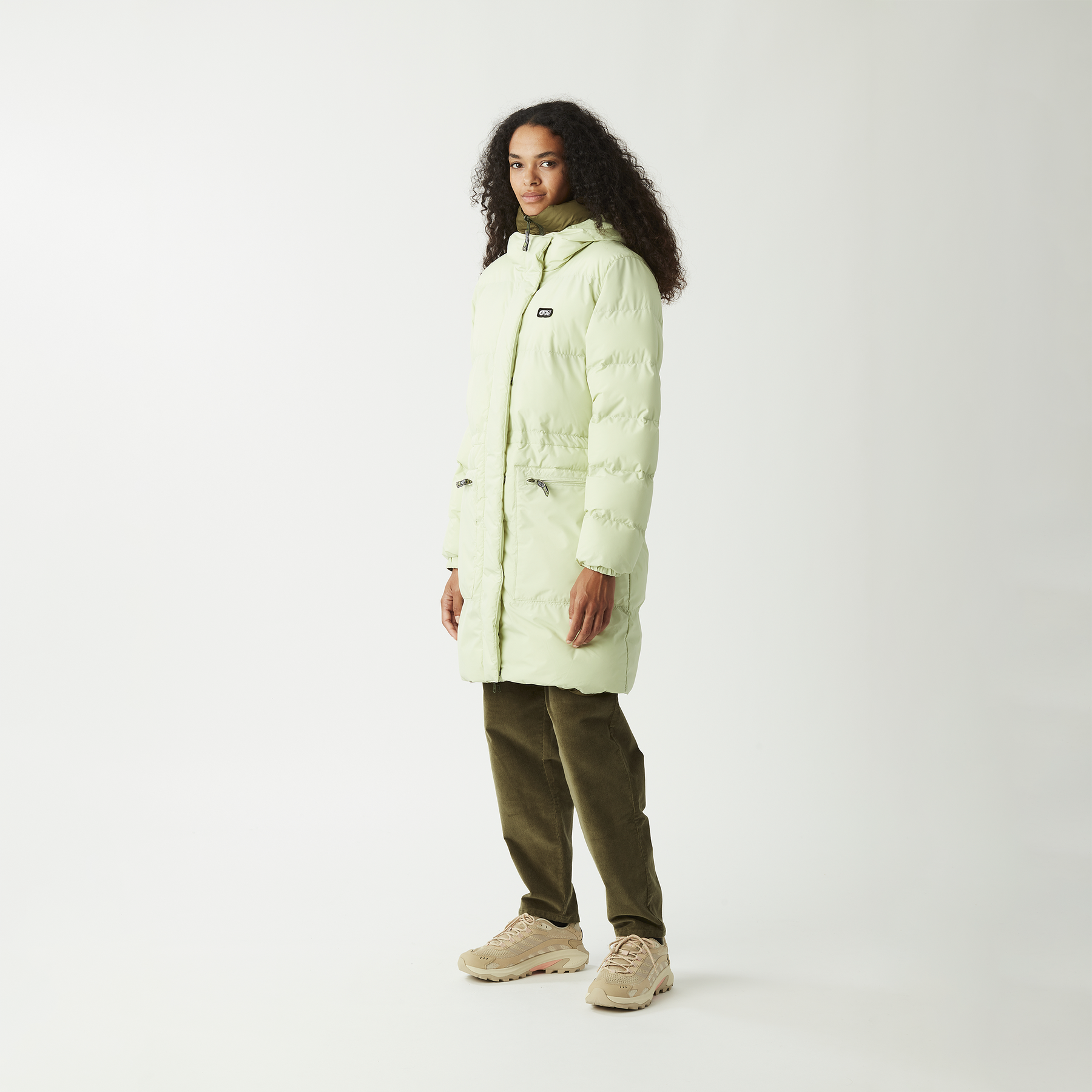 INUKEE REV. JKT __color:Tobacco_Tender_Green#22