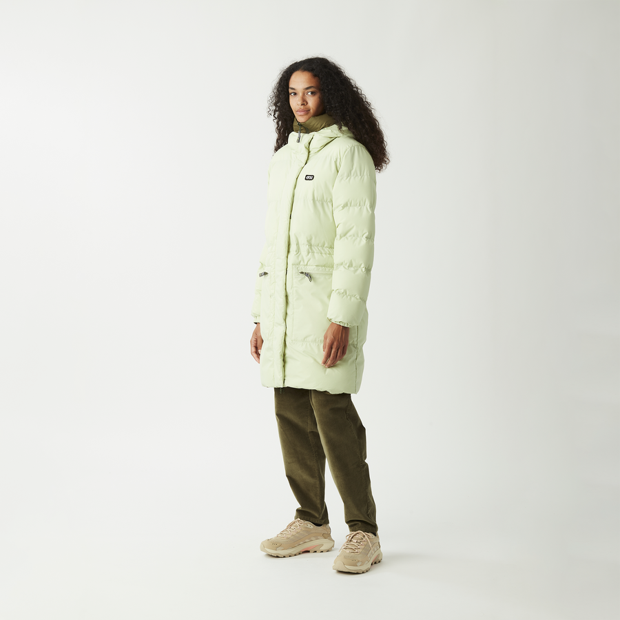 INUKEE REV. JKT __color:Tobacco_Tender_Green#22