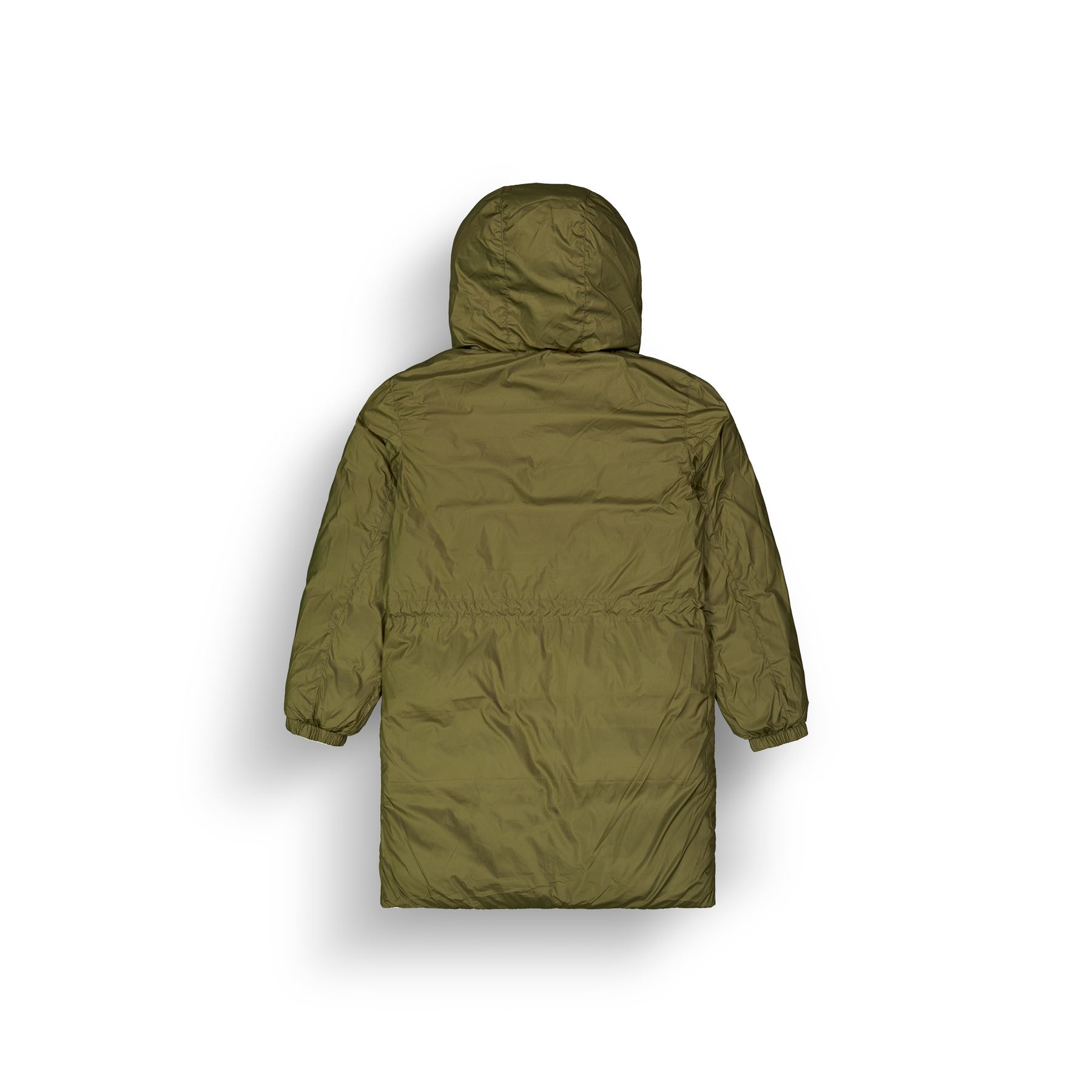 INUKEE REV. JKT __color:Tobacco_Tender_Green#36