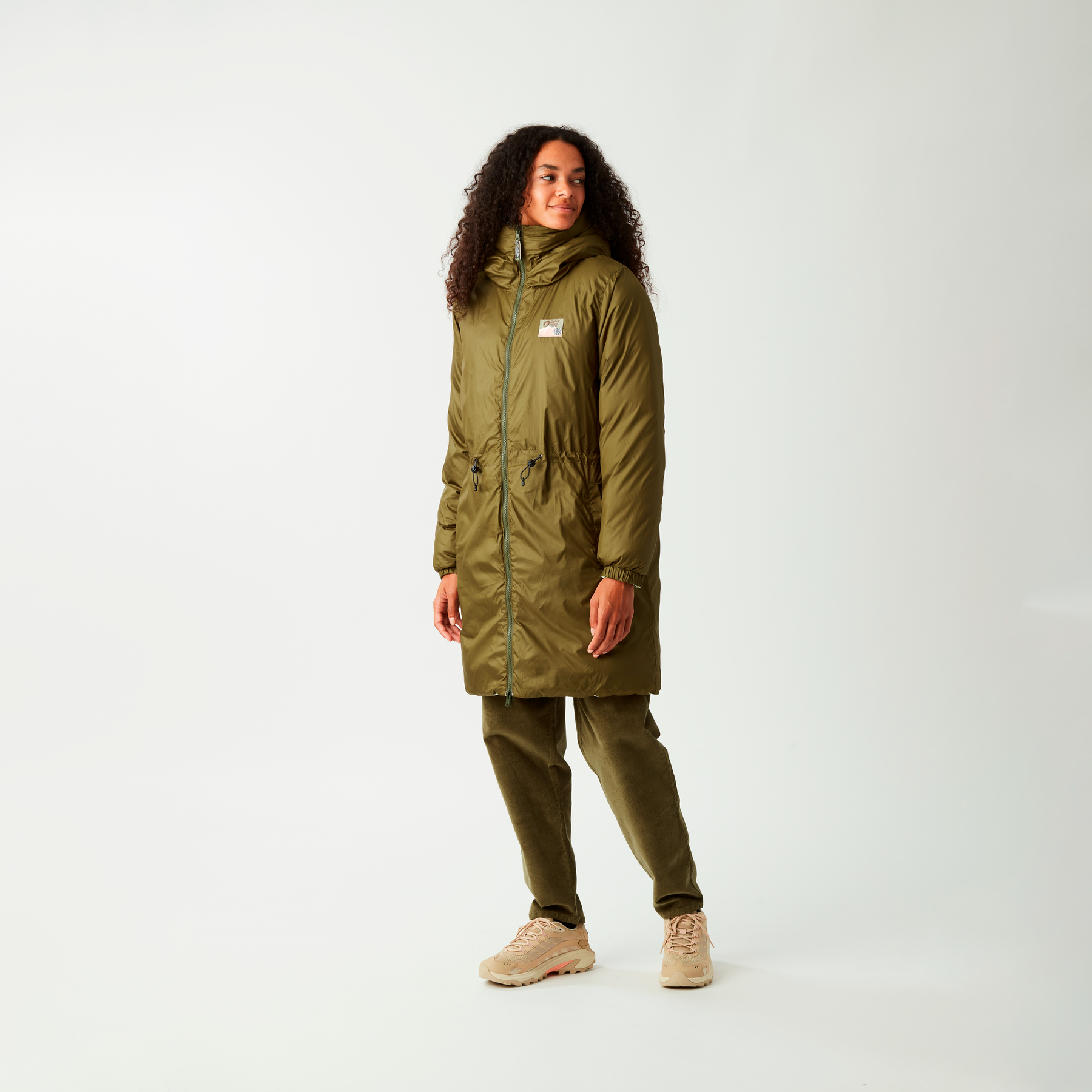 INUKEE REV. JKT __color:Tobacco_Tender_Green#27
