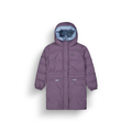 Grape Jam Stonewash