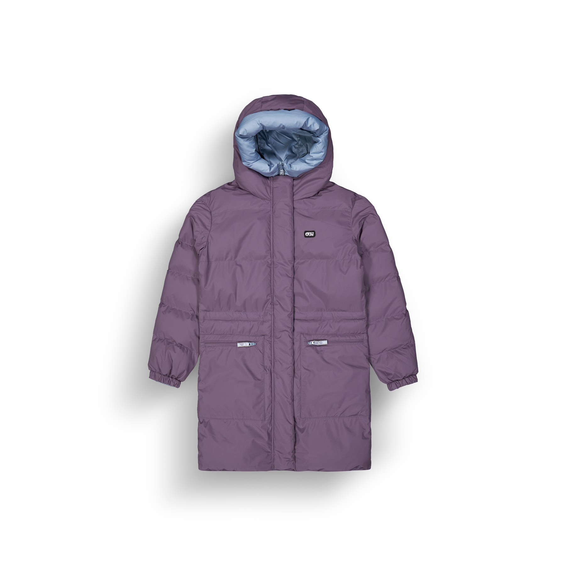 INUKEE REV. JKT __color:Grape_Jam_Stonewash#16