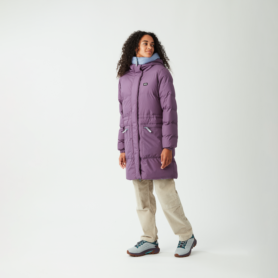 INUKEE REV. JKT __color:Grape_Jam_Stonewash#3