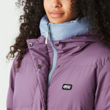 INUKEE REV. JKT __color:Grape_Jam_Stonewash#4