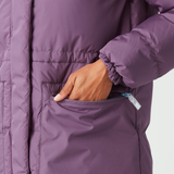 INUKEE REV. JKT __color:Grape_Jam_Stonewash#5