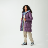INUKEE REV. JKT __color:Grape_Jam_Stonewash#8