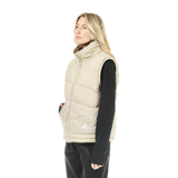 HYLLA REV VEST __color:Wild_Spot_Print#44