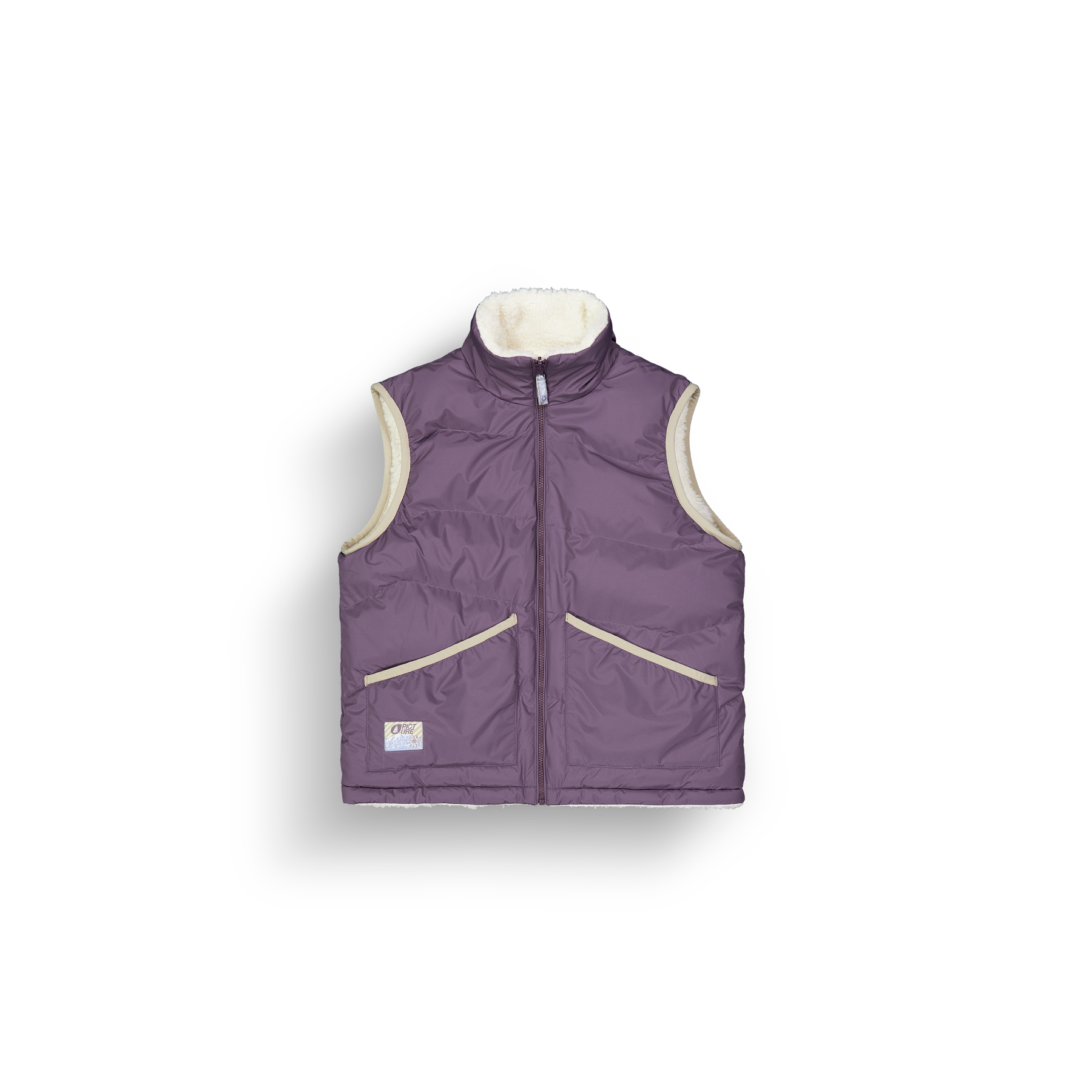 HYLLA REV VEST