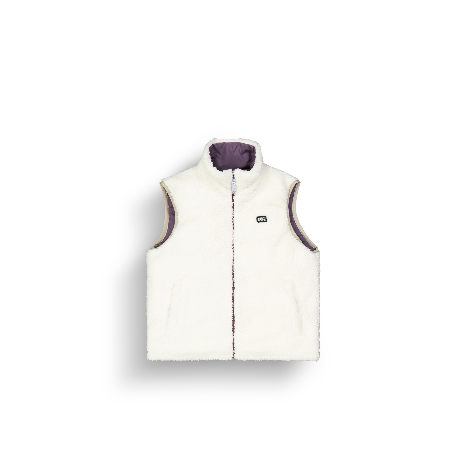 HYLLA REV VEST