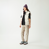 HYLLA REV VEST __color:Grape_Jam_Tofu#21