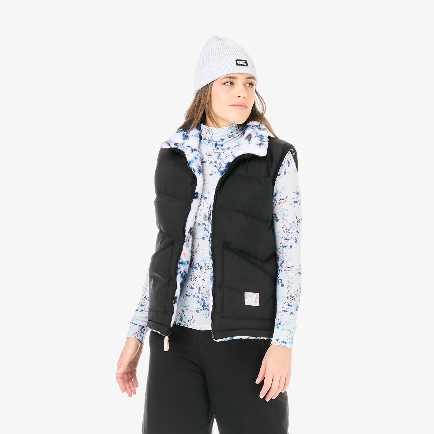 HYLLA REV VEST