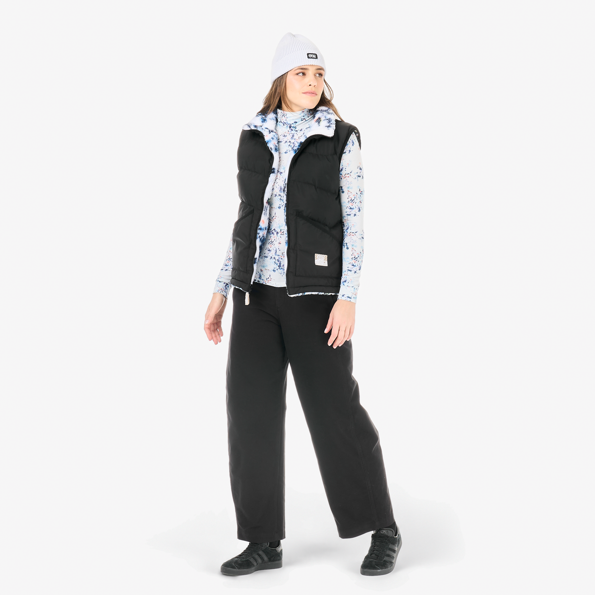 HYLLA REV VEST