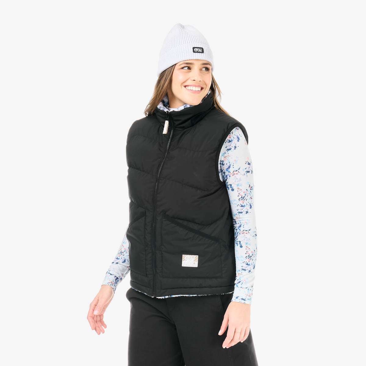 HYLLA REV VEST