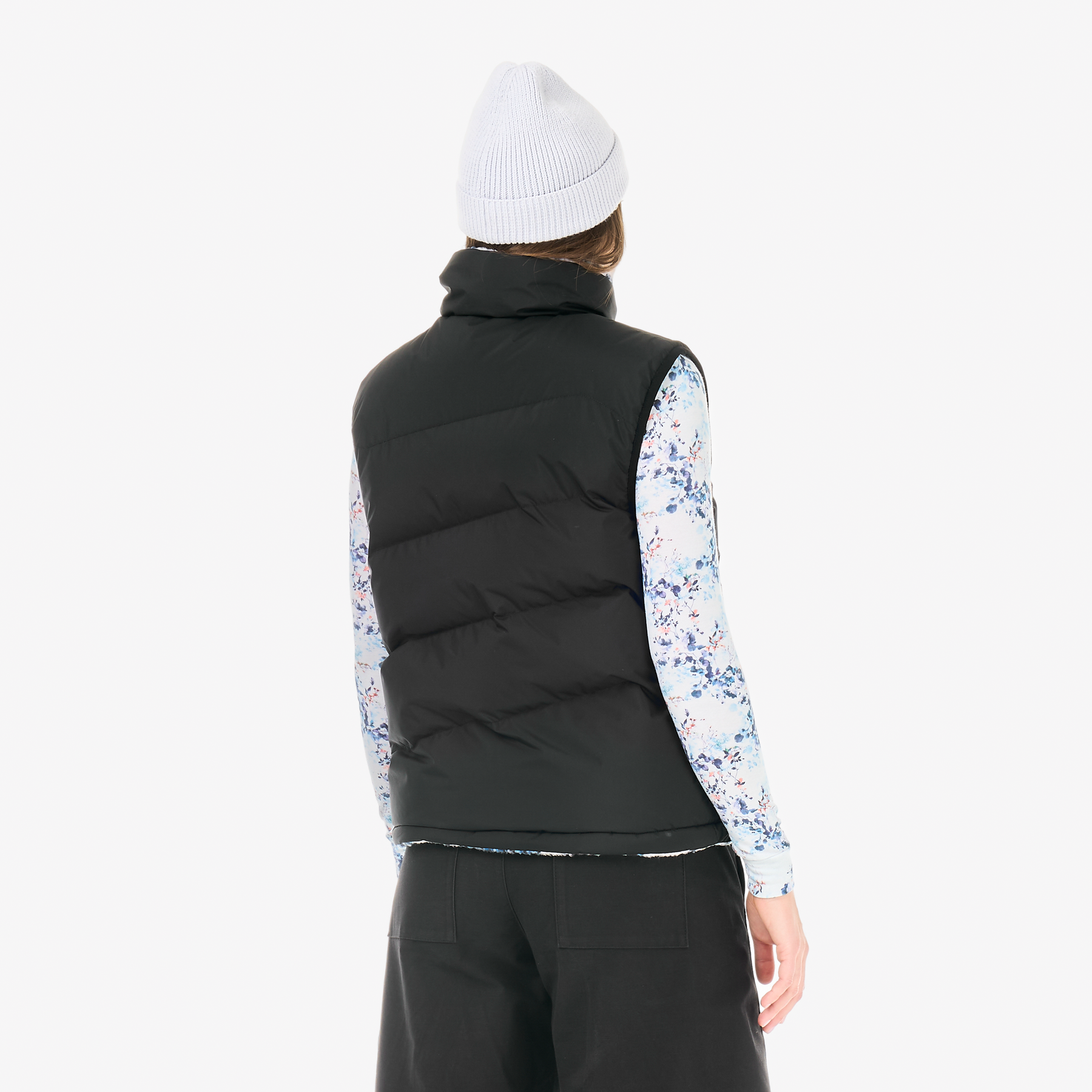 HYLLA REV VEST