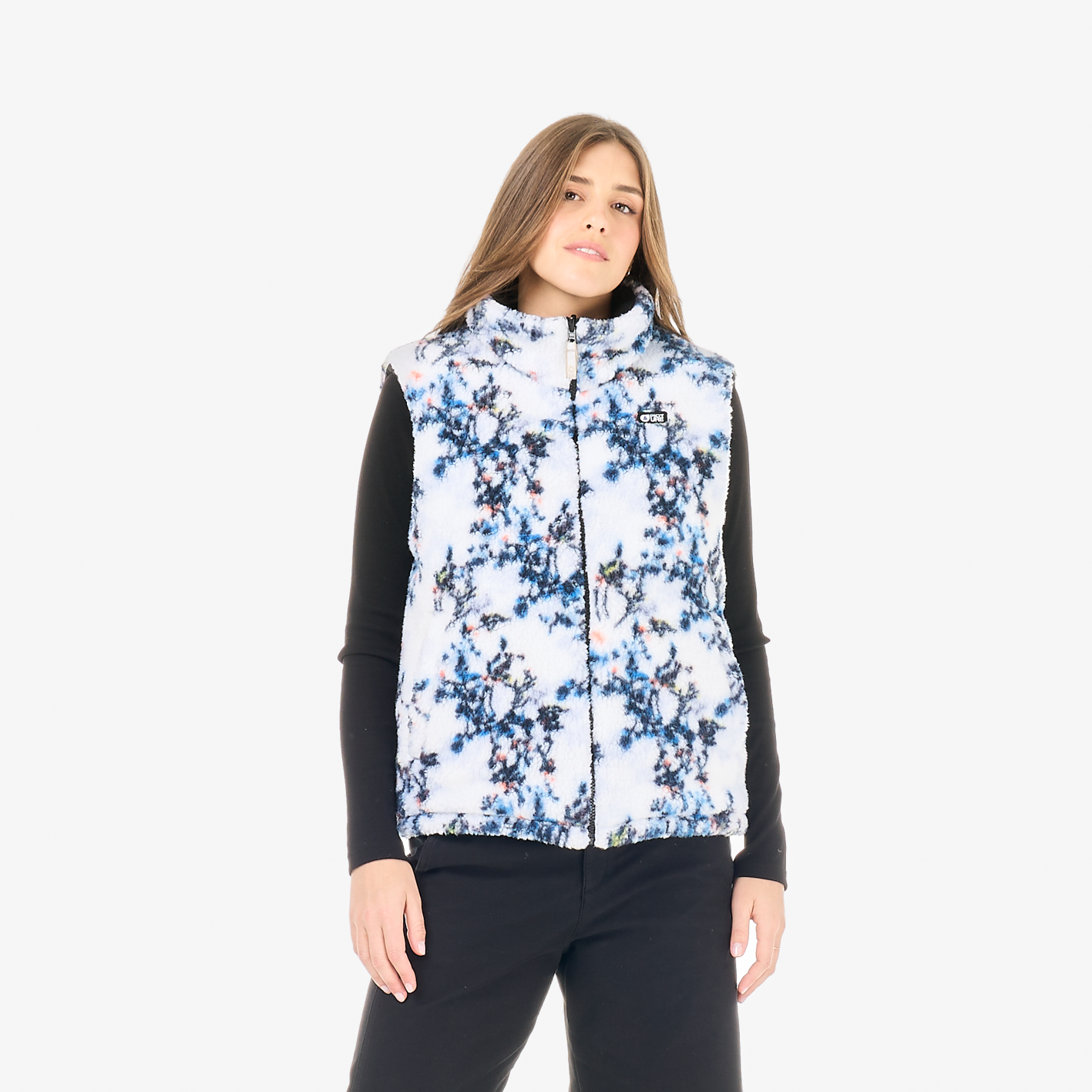 HYLLA REV VEST