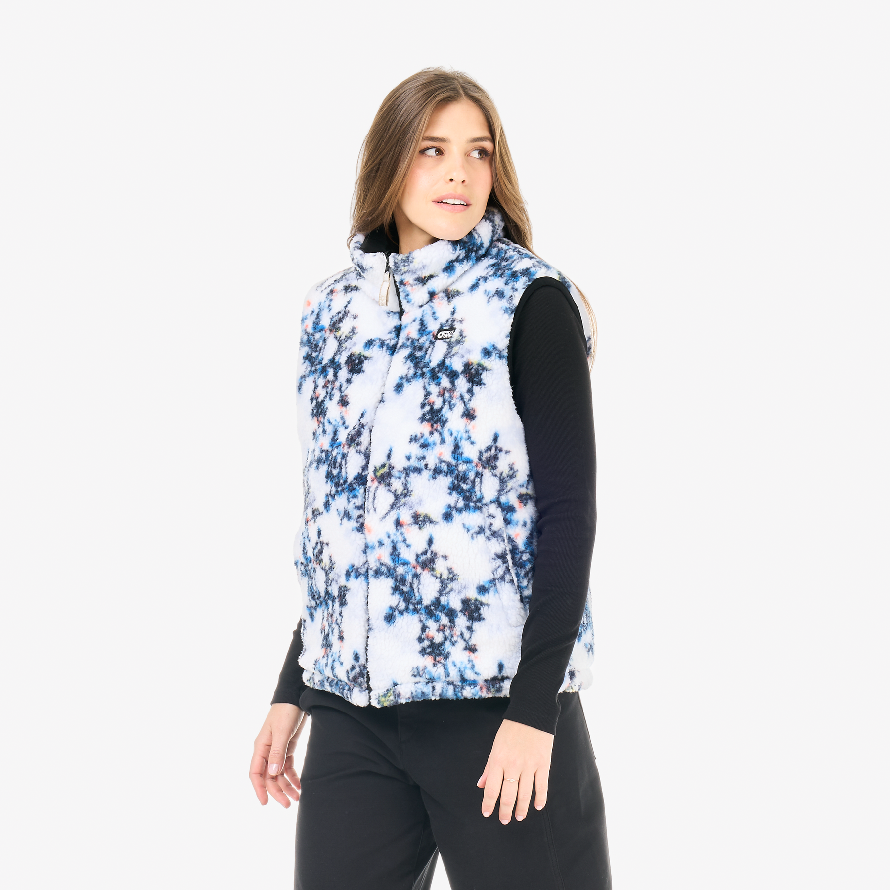 HYLLA REV VEST