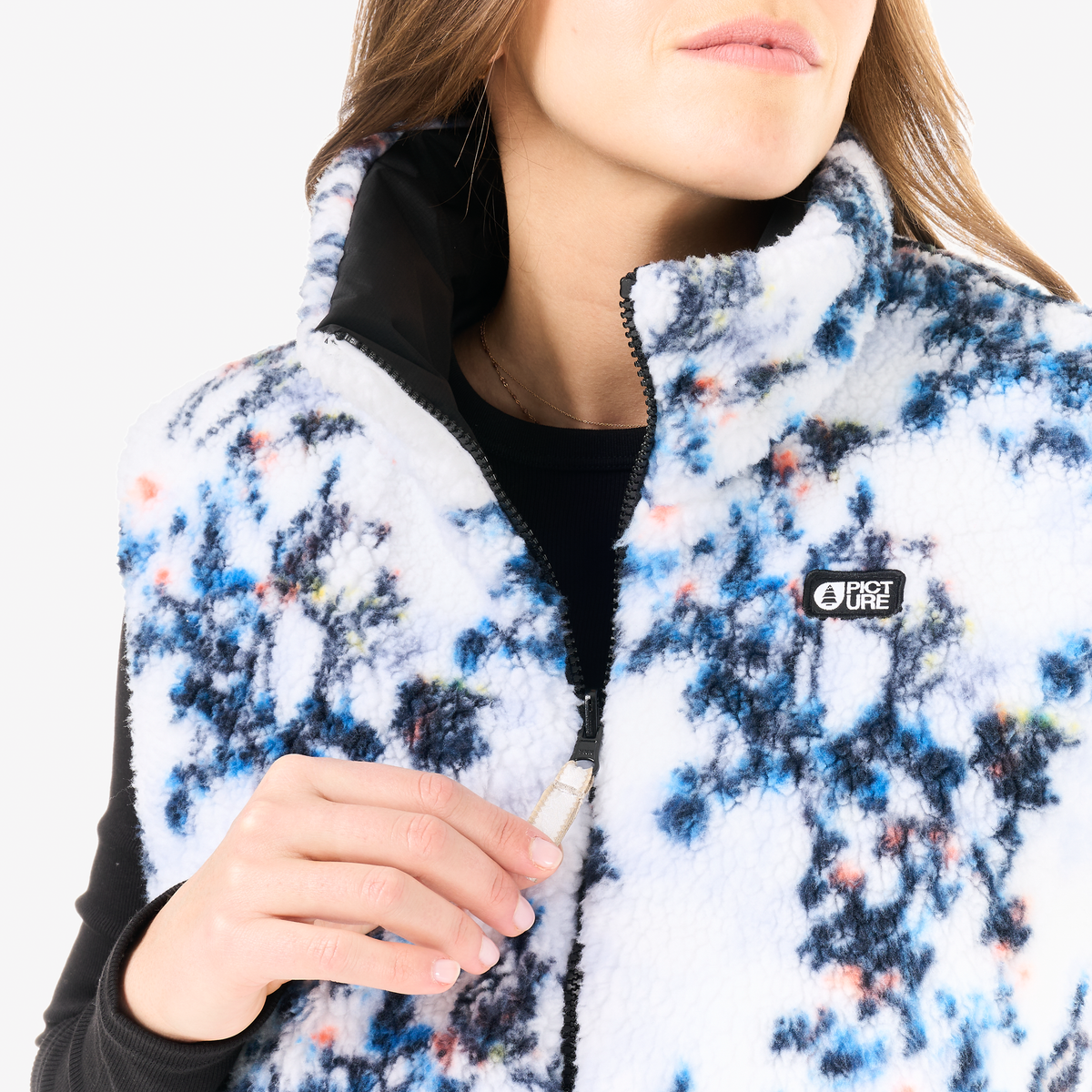 HYLLA REV VEST