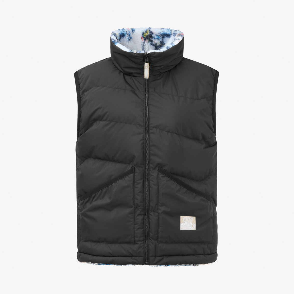 HYLLA REV VEST