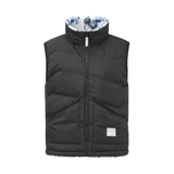 HYLLA REV VEST __color:Schrubby_Print#33