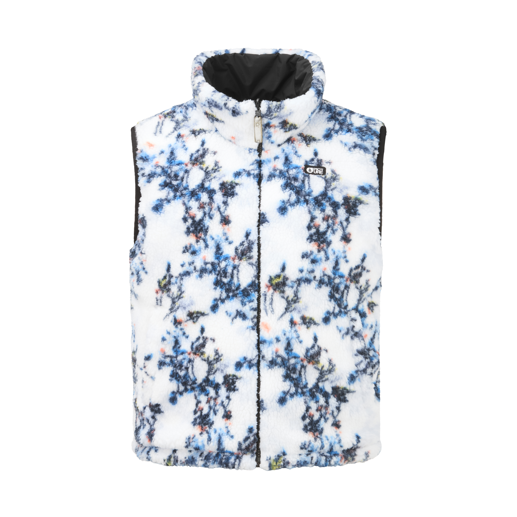 HYLLA REV VEST __color:Schrubby_Print#35