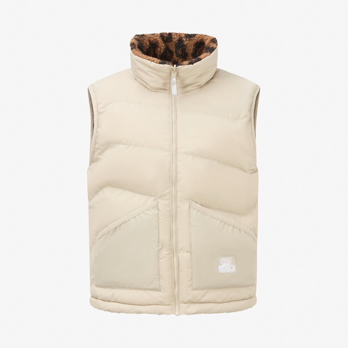 HYLLA REV VEST